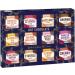 Hot Chocolate Gift Sets Limited Edition Selection Box Christmas | Showstopper Hot Chocolate Gift Set | Hot Chocolate Set | Options Hot Chocolate | Mini Marshmallows for Hot Chocolate | 180g - Buy Online on GoSupps.com