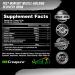 Alpha Lion Superhuman Post Workout Recovery - Fast Acting for Men & Women (25 Servings) - Buy Online on GoSupps.com