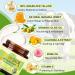 LAITYUM Beef Tallow for Skin -4oz Organic Tallow and Honey Balm for Face Moisturizer 100% Grass Fed Beef Tallow Cream Natural Whipped Tallow Balm Deeply Nourishment for Body Dry Cracked Sensitive Skin - Buy Online on GoSupps.com