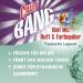 Cillit Bang 6in1 Toilet Cleaner - Tropical Lagoon Turquoise Water Dyes | Fresh & Clean Toilets | 3-Pack - International Shipping Available - Buy Online on GoSupps.com