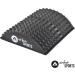 Apollo Back Extensor - Ergonomic EVA Back Trainer & Spinal Stretcher for Pain Relief - Black - Buy Online on GoSupps.com