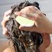 Shampoo Bar for Oily Hair - Sulfate Free Eco-Friendly Zero Waste Natural - 100g WATERLILY SUN (Up to 75 Uses - Buy Online on GoSupps.com