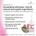 Unscented Face Moisturizer for Chemo Patients | Natural Organic Oncology Cream | Hydrating & Soothing Serum | Paraben & Chemical Free | 1 oz - Buy Online on GoSupps.com