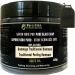 Savon Noir Gommage 470g + Gant Kessa OFFERT l'huile d'olive 100% NATUREL HAMMAM ET SPA TRADITIONNEL 100% PUR l'huile d'olive - de la marque MAROC GLAM