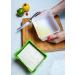 ToFuture Tofu Press - Stylish & Unique Tofu Transformer | White & Green - Shop Internationally - Buy Online on GoSupps.com