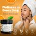 Remedy-C Night Cream | Anti-Aging Vitamin C Facial Moisturizer | Organic Skin Care in Glass Jar - Buy Online on GoSupps.com