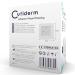 Cutiderm Sterile Adhesive Wound Dressing 10cm x 10cm - Pack of 50 for Effective Wound Care - Buy Online on GoSupps.com