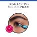 Bourjois Contour Clubbing Waterproof Eyeliner Black Party 0.04oz - Long-lasting, Smudge-proof Eyeliner - Buy Online on GoSupps.com