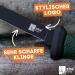 Zite Fishing Fillet Knife Set with Sharpener - 20cm Corrosion-Resistant Blade Anti-Slip Handle Ideal for International Shipping - Buy Online on GoSupps.com