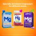 SlowMag Mg Muscle Health + Recovery Gummies - 60ct Magnesium Citrate - Buy Online on GoSupps.com