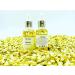 Soft Petalz Jasmine Face & Body Oil - Hydrating Natural Skincare for All Skin Types - International Shipping Available - Buy Online on GoSupps.com