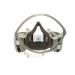 3M P95 Respirator Half Face Disposable 53P71 Large Size Protection Against Organic Vapors and Particulates - Buy Online on GoSupps.com