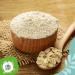 Farine D'Avoine Bio en Poudre - 1Kg. Farine d'Avoine Crue Int grale. Avoine en Poudre Prot in e pour Pasta Pizza ou Desserts tels que Pancakes. Farine D'Avoine en Poudre 1 kg (Lot de 1) - Buy Online on GoSupps.com