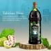 Tahitian Noni Juice Authentic - Case of 4x 1 Liter Bottles for Ultimate Health Benefits! - Buy Online on GoSupps.com