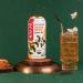 SevenTeas Organic Iced Tea Greatest Hits Variety Pack - 16 OZ (Pack of 12 Cans) - Buy Online on GoSupps.com