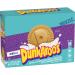 Dunkaroos, Vanilla Cookies and Vanilla Frosting, 6 ct, 9 oz 6 Count (Pack of 1)