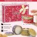 Scented Candles Set - Long Lasting Soy Wax Tin Candles for Home Fragrance | Perfect Gift Set for Women | Mother's Day Christmas Birthday Housewarming | 6 Charming Scents - Buy Online on GoSupps.com