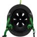 BELL Minecraft Bike Helmet - Black/Green - Buy Online on GoSupps.com