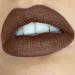 Mynena Brown Liquid Lipstick - Long-Lasting, Kissproof, Waterproof Matte Lip Stain | Cyndia - Buy Online on GoSupps.com