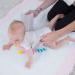 Dr. Brown's Gripebelt - Colic Relief Heated Tummy Wrap for Babies & Toddlers | Pink Monster | 3m+ - Buy Online on GoSupps.com
