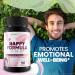 Happy Formula Pro - Our Best Happy Pills Vitamin D Mood Support Supplement - Happpy Supplements Natural Mood Support Supplements for Women Mood Support Supplements for Men - Postpartum Mood Support - Buy Online on GoSupps.com