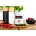 Foodoko Finest Gourmet Onion & Raspberry Chutney | Spicy-Sweet Chutney Relish (180g) - International Shipping Available - Buy Online on GoSupps.com