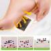 Detox Foot Pads - 100% Natural Detoxification Plaster for Deep Sleep & Stress Relief | 10 Pieces - Buy Online on GoSupps.com