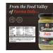 Botticelli Premium Fresh Basil Pesto Sauce - Pack of 6 for Pasta, Salad, Sandwich & Dip - Made in Italy - 6.7oz (Pack of 6) - Buy Online on GoSupps.com