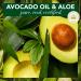  Herbal Essences Herbal Essences Nourishing Mask Avocado Oil and Aloe Vera Dry Hair and Scalp 450 ml - Buy Online on GoSupps.com