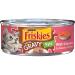 Purina Friskies Extra Gravy Canned Wet Cat Food - (24) 5.5 oz. Cans Salmon - Pate 5.5 Ounce (Pack of 24) Pate