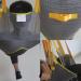 Patient Assisted Walking Strap Universal Mesh Bath Patient Lift Sling Professional Adjustable Transfer Belt Divided Leg Shower Sling for Incontinence Bariatric Elderly M - Buy Online on GoSupps.com