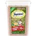 TEMPTATIONS Classic, Crunchy and Soft Cat Treats, Holiday Dinner Turkey and Sweet Potato Flavor, 16 oz. Pouch