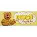 Mampfi edible paper wafers 200 pieces pack of 2 (2 x 290 g)