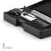 Buy Aiesi Professional Medical Otoscope - Stainless Steel with LED Light | 24 Months Guarantee - Buy Online on GoSupps.com