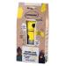 Goodmark 02080603 Aqua Make Up Blue - Professional UV Bright Makeup for Carnival Costume Stage & Halloween | 20ml - Buy Online on GoSupps.com