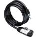Schwinn Anti Theft Bike Lock - Key Lock, 6 Foot, 8mm Cable | Security Level 1 - Buy Online on GoSupps.com