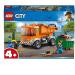 LEGO City Garbage Truck Toy Building Set for Kids - Includes Minifigures & Accessories - Buy Online on GoSupps.com