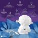 Buy Tonies Hearing Figures for Toniebox - Night Light Schlummerschaf with Soothing Sounds & Creative Recordings for Kids 3+ | 90 Min Runtime - Buy Online on GoSupps.com