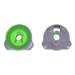 Westcott CarboTitanium 45mm Rotary Replacement Blade 2-Pack