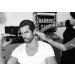 Jovinno Natural Premium Hair Pomade/Wax - Medium to Strong Hold, Non-Greasy, Water Soluble - 5oz - Made in France - Buy Online on GoSupps.com