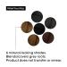 L'Oreal Professionnel Hair Root Touch Up Spray - Temporary Color for Brunettes - Light Brown - 2 Oz - Buy Online on GoSupps.com