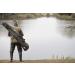 Zite Fishing Rod Bag 150cm with Handles & Shoulder Strap Perfect for International Shipping - Buy Online on GoSupps.com