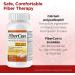 FiberCon Fiber Therapy Coated Caplets - Bowel Irregularity Relief - 140 Count - Buy Online on GoSupps.com