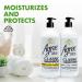 Agree Classic Shampoo & Conditioner Set - Original Fragrance 32oz | Moisturizes & Protects | Buy Internationally - Buy Online on GoSupps.com
