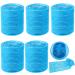Emesis Bag Disposable Vomit Bags Barf Bags for Nausea Motion Sickness Car Airplane Travel Emesis Pregnancy Vomit Hospital Use 1000 ml (100)