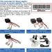 24V Control Module 7 Connector 4-Wire Throttle for Razor E100, E125, E150, eSpark, Trikke E2 | Model ZK2400-DP-LD (ZK2400-DP-FS) - Buy Online on GoSupps.com