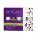 Andalou Naturals Age Defying Get Started Kit 5 Piece Set  Fresh Age Defying Kit