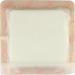 KerraFoam Gentle Border Foam Dressing 4x4 - Box of 10 | Aid Wound Healing, Absorbs Drainage, Gentle on Skin - Buy Online on GoSupps.com