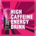 Lucozade Energy | Lucozade Alert Cherry 6x4x500ml- can High Caffeine Energy Drink Naturally-sourced caffeine Great Taste Contains vitamin B3 to help reduce tiredness Fully recyclable - Buy Online on GoSupps.com