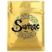 Sumac 100g Authentic Sumac Powder from the Middle East - Premium Quality Spice for Cooking - Re sealable - Fattoush - Musakhan